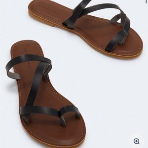Aeropostale Sandals